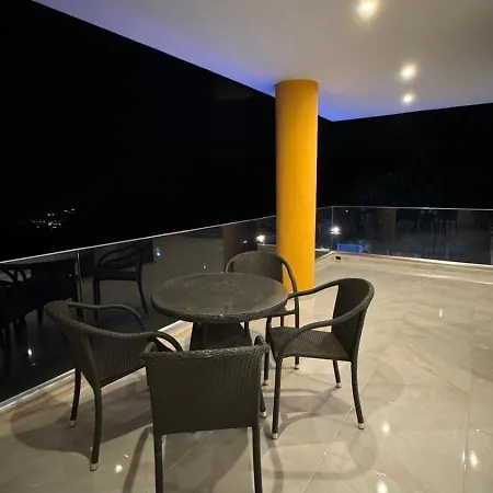 Villa Alaska - Kalkan
