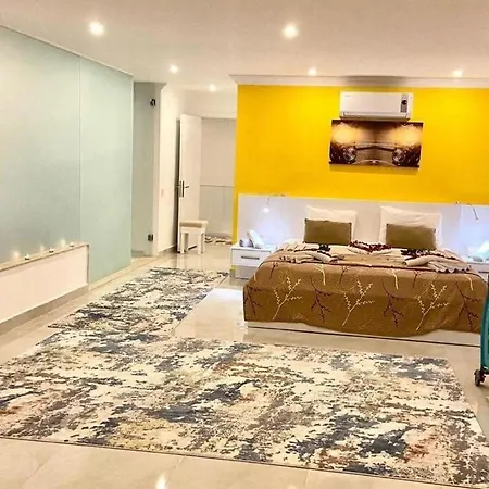 Villa Alaska - Kalkan