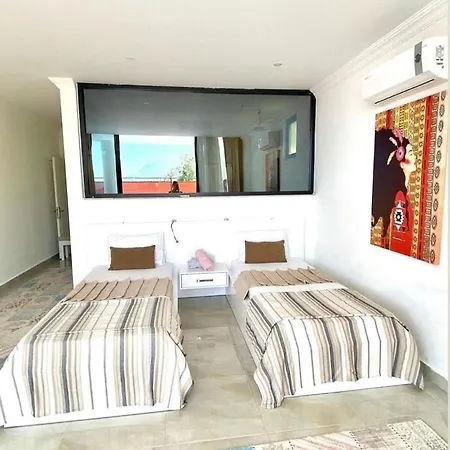 Alaska - Kalkan Villa