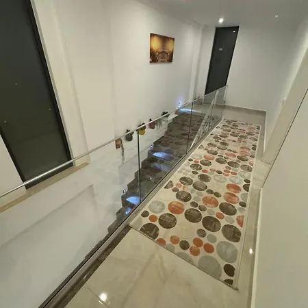 Alaska - Kalkan Villa *