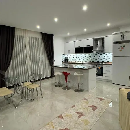Villa Alaska - Kalkan *