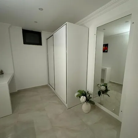 Villa Alaska - Kalkan *
